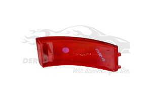 1222991 Reflektor hinten links 