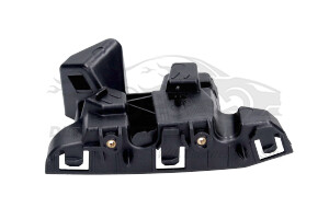 2353037 Stoßstangen Halter vorne links 