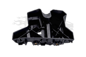 2353037 Stoßstangen Halter vorne links 