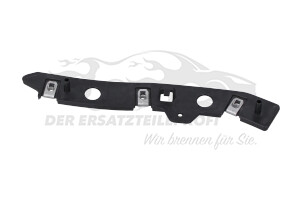 Stoßstangen Halter vorne links