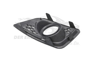 1375900 Blende Nebelscheinwerfer rechts 