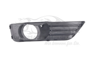 1337349 Blende Nebelscheinwerfer links 