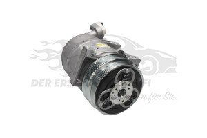 Kompressor für Klimaanlage 1673990