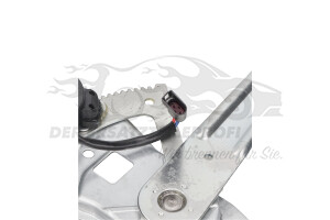 1810415 Fensterheber mit Motor vorne links 