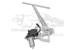 Fensterheber mit Motor vorne links