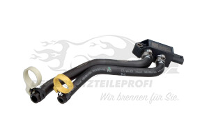 YR00265380 Sensor, Differenzdruck FAP-Filter Opel