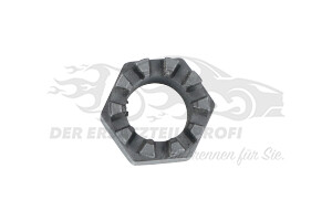 90105309 Achsmutter vorne (M20) 