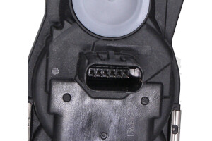 55494220 Drosselklappengehäuse Opel