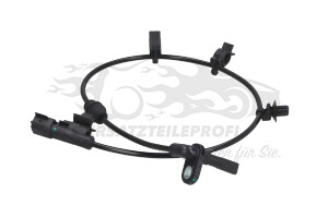 OPEL ZAFIRA ABS-Sensor (Raddrehzahlsensor) online kaufen