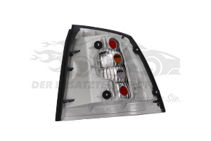 9117402 Rückleuchte links Magneti Marelli