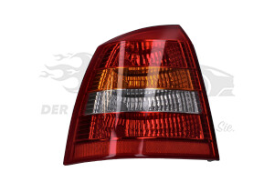 Rückleuchte Magneti Marelli 9117402