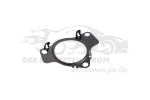 Dichtung Citroen 9802446380