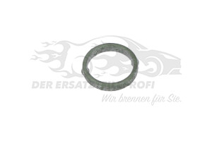 Dichtung für Ölwanne Citroen 9806048680