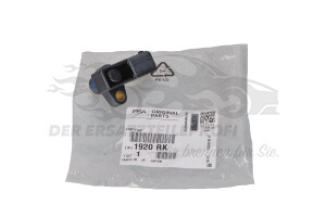 Saugrohrdrucksensor Citroen 1920RK