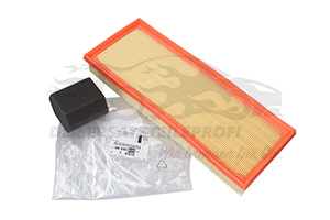 Luftfilter Citroen 9805552080