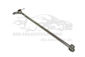 9800898780 Schaltstange Citroen