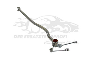 9800898780 Schaltstange Citroen