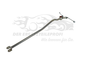 9800898780 Schaltstange Citroen
