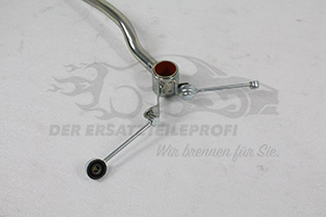 9800898780 Schaltstange Citroen