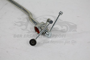 9800898780 Schaltstange Citroen