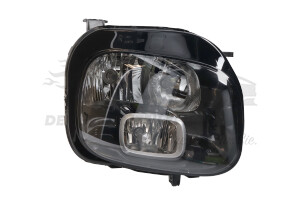 Scheinwerfer rechts H7/H7 Halogen