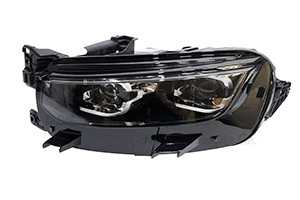 9816925580 Scheinwerfer links LED Citroen