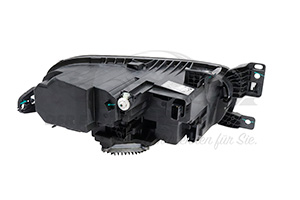 9816925580 Scheinwerfer links LED Citroen