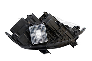 9816925580 Scheinwerfer links LED Citroen