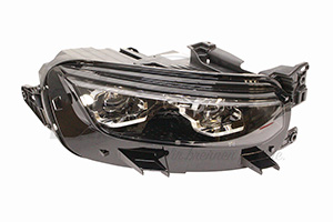 9816925280 Scheinwerfer rechts LED Citroen