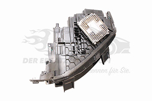 9816925280 Scheinwerfer rechts LED Citroen