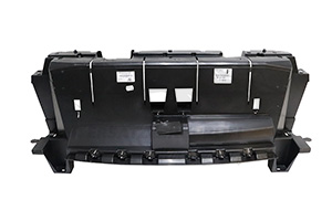 9847315880 Stoßstangenträger vorne oben Citroen