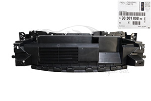 Stoßstangenträger Citroen 9847315880