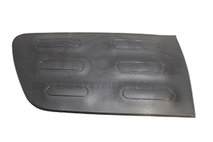98010236XT Bumper, Fahrzeugtür hinten rechts Citroen