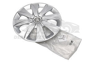 Radkappe Peugeot B000879980