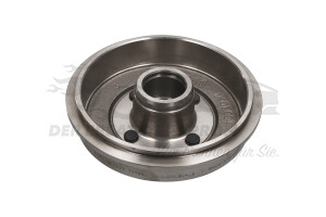 4886779 Bremstrommel hinten 