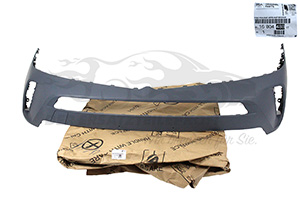Stoßstange Citroen / Peugeot / Opel 168044881T