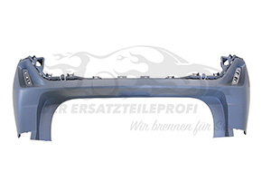 168044951T Stoßfänger Citroen / Peugeot / Opel