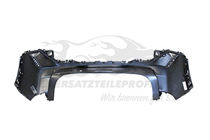168044951T Stoßfänger Citroen / Peugeot / Opel