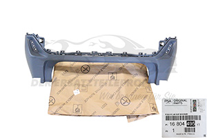 Stoßstange Citroen / Peugeot / Opel 168044951T