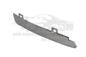 Zier- Schutzleiste für Stoßfänger Citroen 98348298VD