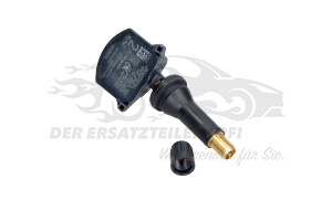 407006UA0A Reifendrucksensor Dacia