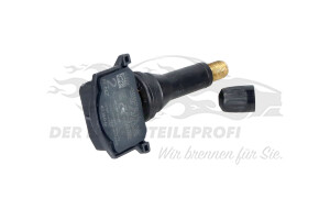 407006UA0A Reifendrucksensor Dacia