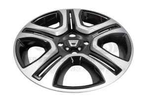 403155015R Radkappe 16-Zoll Dacia