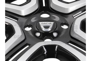 403155015R Radkappe 16-Zoll Dacia