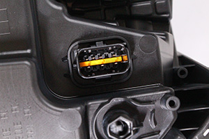260602422R Scheinwerfer links LED Renault