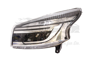 Scheinwerfer links LED