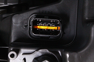 260103799R Scheinwerfer rechts LED Renault