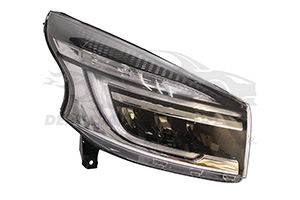 Scheinwerfer rechts LED