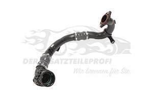 Ladeluftschlauch Renault 144606194R