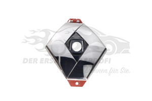 Emblem Renault 908893657R